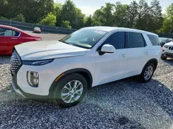KM8R14HE2LU056719 2020 HYUNDAI PALISADE