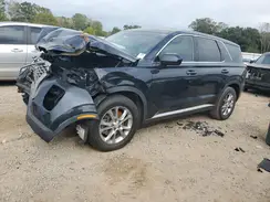 KM8R14HE2LU063833 2020 HYUNDAI PALISADE