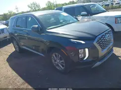 KM8R14HE2LU064819 2020 HYUNDAI PALISADE