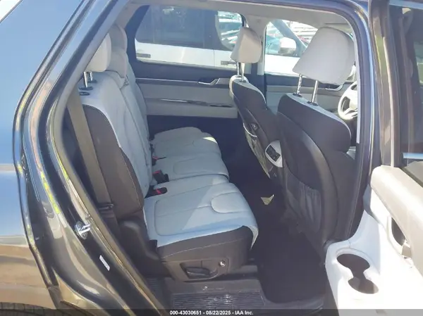 KM8R14HE2LU064819 2020 HYUNDAI PALISADE - Image 8