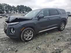 KM8R14HE2LU068854 2020 HYUNDAI PALISADE