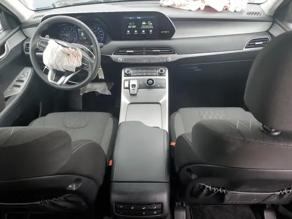 KM8R14HE2LU068854 2020 HYUNDAI PALISADE - Image 8
