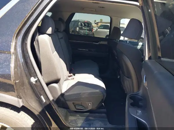 KM8R14HE2LU105580 2020 HYUNDAI PALISADE - Image 8