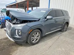 KM8R14HE2MU207768 2021 HYUNDAI PALISADE