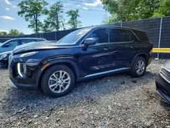 KM8R14HE2MU208242 2021 HYUNDAI PALISADE