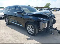 KM8R14HE2MU209388 2021 HYUNDAI PALISADE