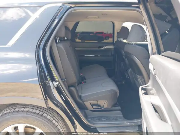 KM8R14HE2MU209388 2021 HYUNDAI PALISADE - Image 8
