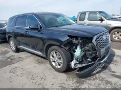KM8R14HE2MU218625 2021 HYUNDAI PALISADE