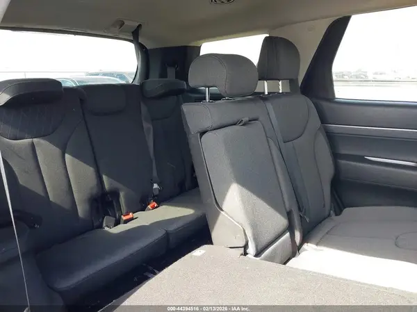 KM8R14HE2MU218625 2021 HYUNDAI PALISADE - Image 8