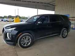 KM8R14HE2MU272670 2021 HYUNDAI PALISADE