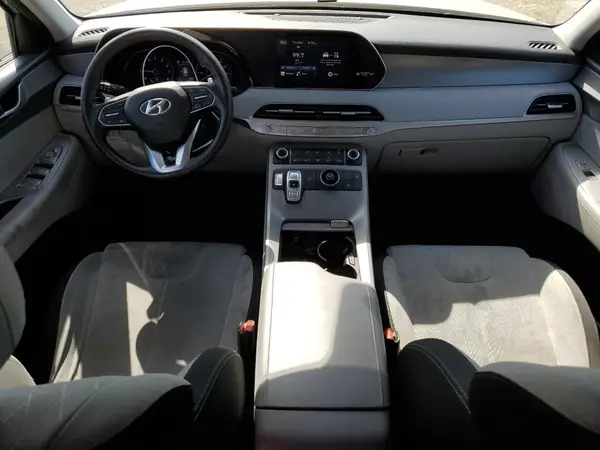KM8R14HE2MU281627 2021 HYUNDAI PALISADE - Image 8