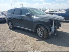 KM8R14HE2MU281823 2021 HYUNDAI PALISADE