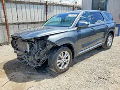 KM8R14HE2MU334357 2021 HYUNDAI PALISADE