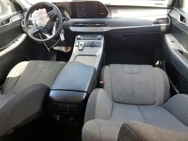 KM8R14HE2MU334357 2021 HYUNDAI PALISADE - Image 8