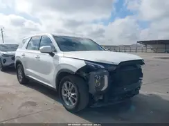 KM8R14HE2MU335380 2021 HYUNDAI PALISADE