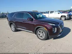 KM8R14HE2NU374441 2022 HYUNDAI PALISADE