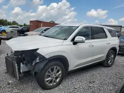 KM8R14HE2NU440017 2022 HYUNDAI PALISADE