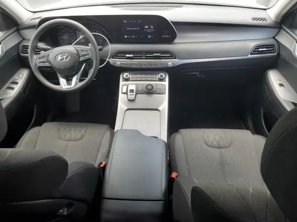 KM8R14HE2NU440017 2022 HYUNDAI PALISADE - Image 8