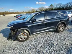 KM8R14HE2NU450241 2022 HYUNDAI PALISADE