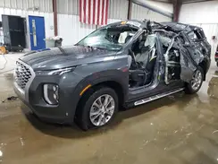 KM8R14HE2NU472157 2022 HYUNDAI PALISADE
