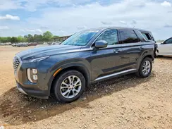 KM8R14HE3LU038696 2020 HYUNDAI PALISADE
