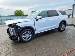 KM8R14HE3LU052369 2020 HYUNDAI PALISADE