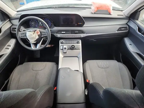 KM8R14HE3LU052369 2020 HYUNDAI PALISADE - Image 8