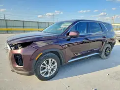 KM8R14HE3LU069432 2020 HYUNDAI PALISADE