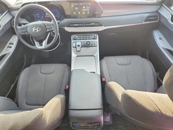 KM8R14HE3LU069432 2020 HYUNDAI PALISADE - Image 8
