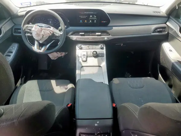 KM8R14HE3LU091253 2020 HYUNDAI PALISADE - Image 8