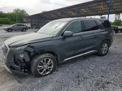 KM8R14HE3LU110867 2020 HYUNDAI PALISADE