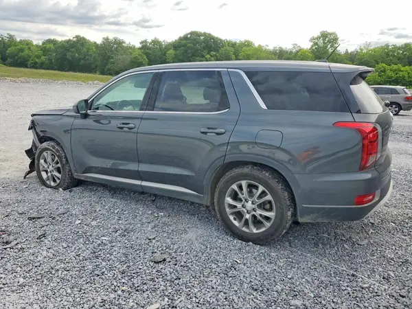 KM8R14HE3LU110867 2020 HYUNDAI PALISADE - Image 2