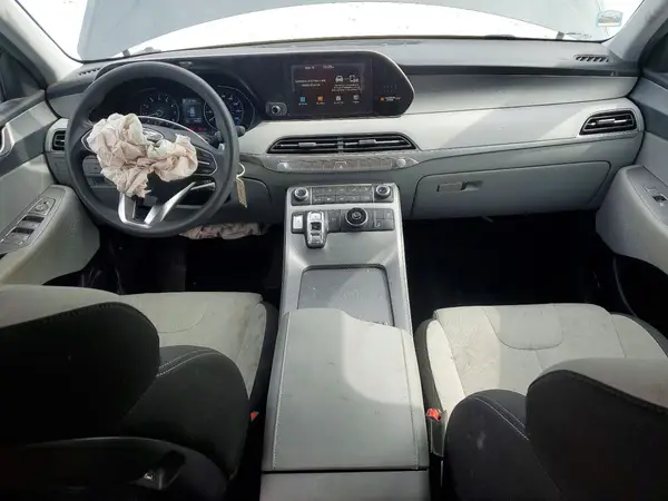 KM8R14HE3LU110867 2020 HYUNDAI PALISADE - Image 8
