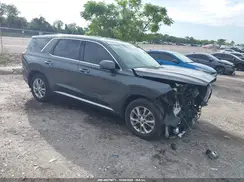 KM8R14HE3LU159244 2020 HYUNDAI PALISADE