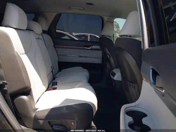 KM8R14HE3MU209254 2021 HYUNDAI PALISADE - Image 8