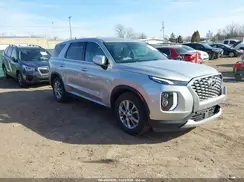 KM8R14HE3MU236759 2021 HYUNDAI PALISADE