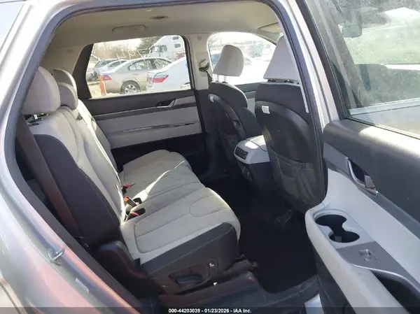 KM8R14HE3MU236759 2021 HYUNDAI PALISADE - Image 8
