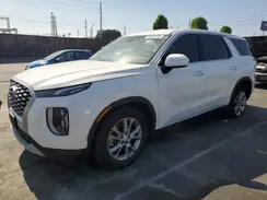KM8R14HE3MU252475 2021 HYUNDAI PALISADE