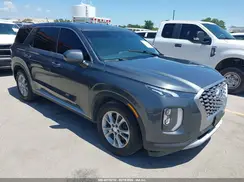 KM8R14HE3MU274217 2021 HYUNDAI PALISADE