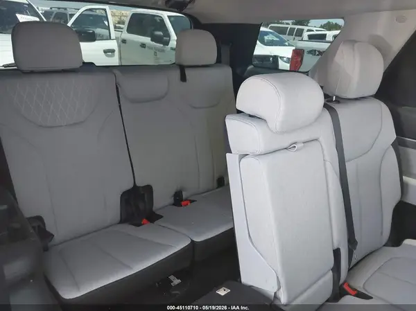 KM8R14HE3MU274217 2021 HYUNDAI PALISADE - Image 8