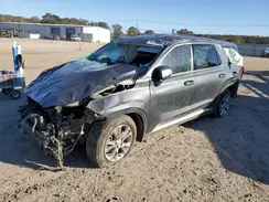KM8R14HE3NU485385 2022 HYUNDAI PALISADE