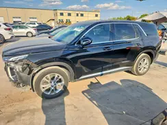 KM8R14HE3NU487508 2022 HYUNDAI PALISADE