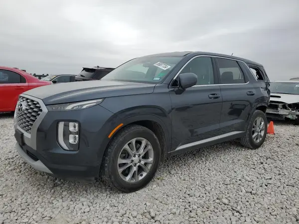 KM8R14HE4LU030915 2020 HYUNDAI PALISADE - Image 1
