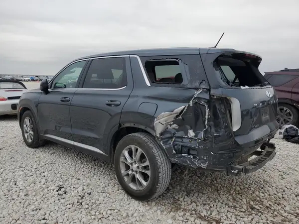 KM8R14HE4LU030915 2020 HYUNDAI PALISADE - Image 2