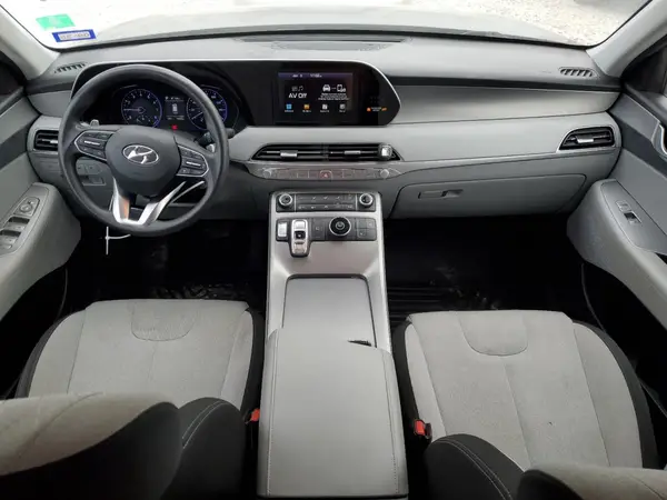 KM8R14HE4LU030915 2020 HYUNDAI PALISADE - Image 8