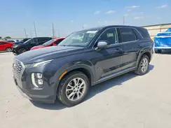 KM8R14HE4LU055474 2020 HYUNDAI PALISADE