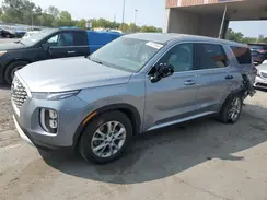 KM8R14HE4LU065017 2020 HYUNDAI PALISADE