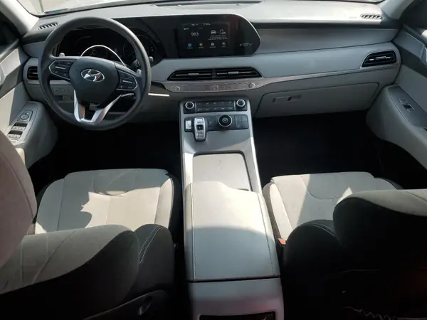 KM8R14HE4LU065017 2020 HYUNDAI PALISADE - Image 8