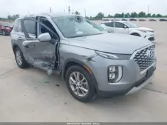 KM8R14HE4LU065101 2020 HYUNDAI PALISADE