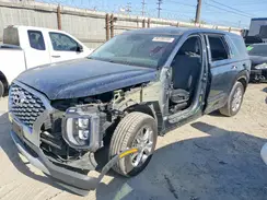KM8R14HE4LU070704 2020 HYUNDAI PALISADE